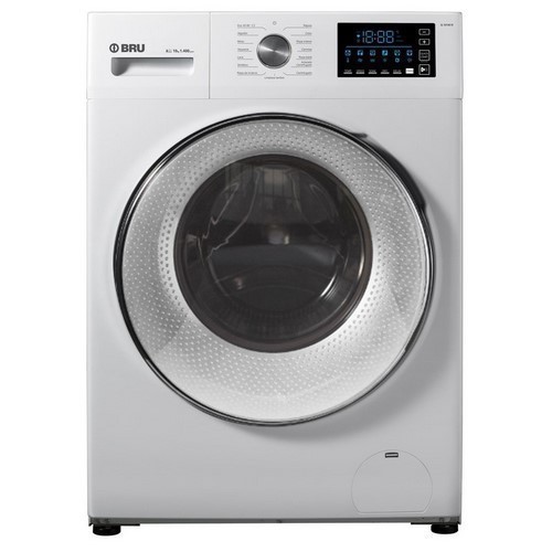 LAVADORA BRU EL10140 IV 10KG